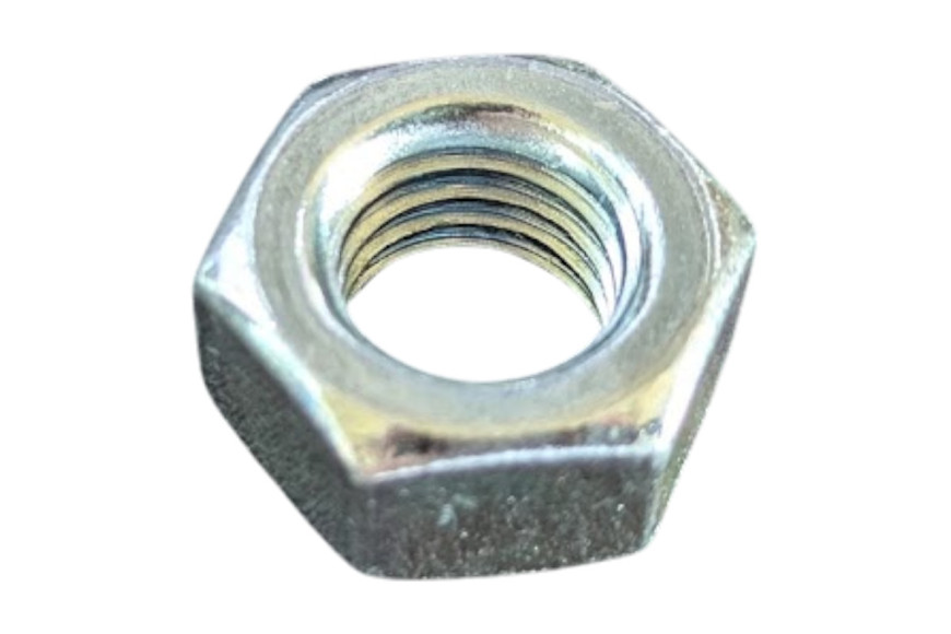Hexagon Nut M12- Stiga Genuine Part - 112295300/0