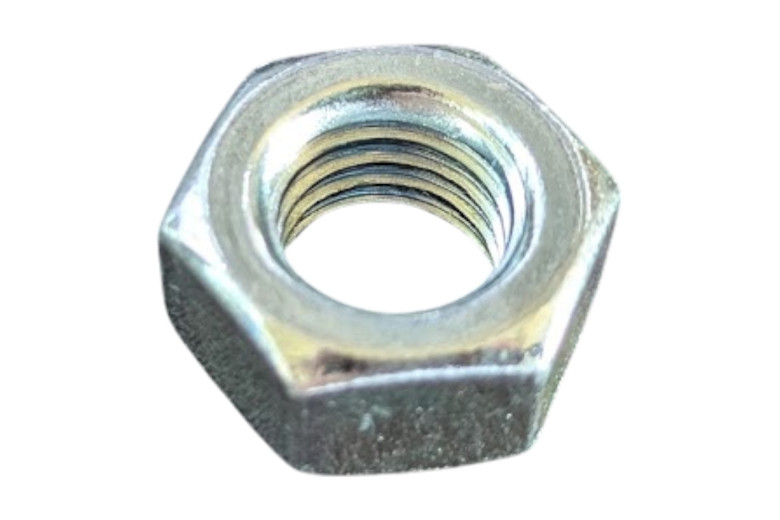 Hexagon Nut M12- Stiga Genuine Part - 112295300/0