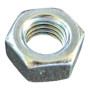 Hexagon Nut M12- Stiga Genuine Part - 112295300/0