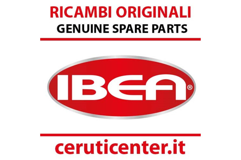 Vite 5X14 - Originale Ibea - F801196
