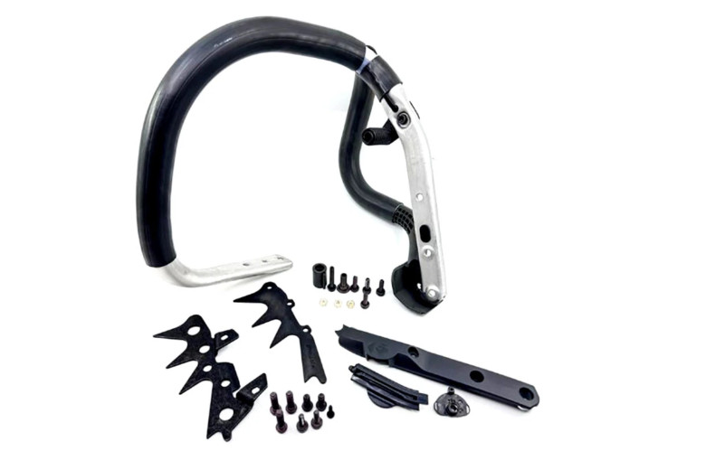 Sistema Di Impugnatura - 586146304 - Originale Husqvarna