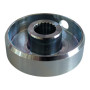 EMAK 61170123R - Mozzo Per Disco D.37 Znb | Originale