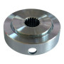 EMAK 61170123R - Mozzo Per Disco D.37 Znb | Originale