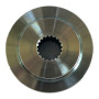 EMAK 61170123R - Mozzo Per Disco D.37 Znb | Originale