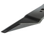 Lama Standard Sagomata - Originale Stiga - 181004115/1 - sostituisce - 1111-9737-01