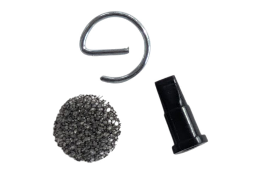 Kit de válvula de ventilación del depósito de aceite – Original EMAK - 50310375