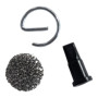 Kit de soupape de mise à l'air libre pour réservoir d'huile – Original EMAK - 50310375
