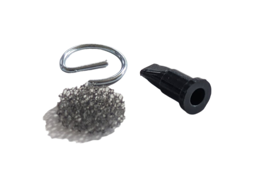 Kit de válvula de ventilación del depósito de aceite – Original EMAK - 50310375