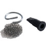 Kit de válvula de ventilación del depósito de aceite – Original EMAK - 50310375