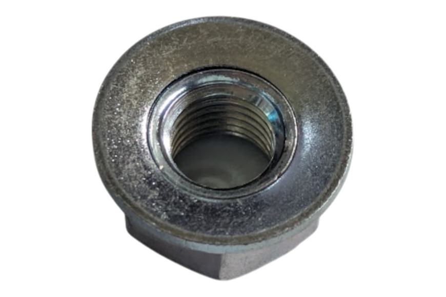 Mutter - Original EMAK - 3933105R - Ersetzt 3933105