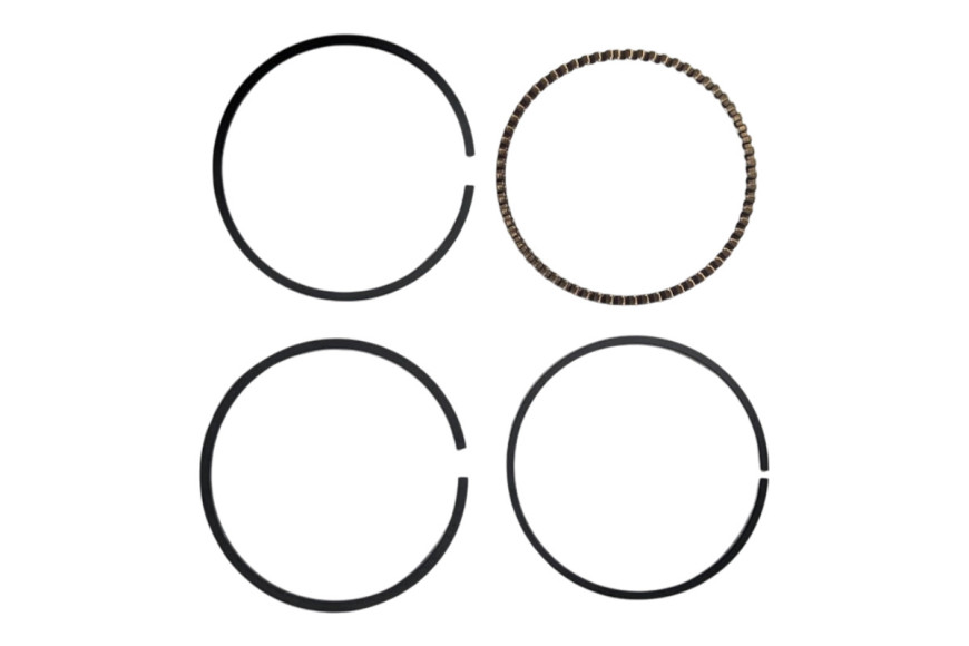 Kit de segments de piston - Original EMAK - L66150280