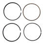 Kit Segmenti Pistone - Originale EMAK - L66150280