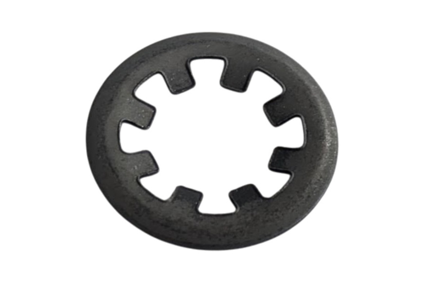 Self-locking ring D.8 16×1 Type 1 - Original EMAK - N1734000R - Replaces N1734000