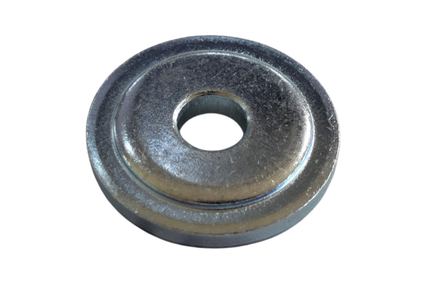 Lower Flange Ø10 × Ø37 × 6.5 mm – Original EMAK - 61170124R