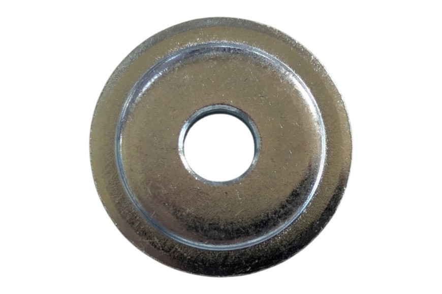 Unterflansch Ø10 × Ø37 × 6,5 mm – Original EMAK - 61170124R