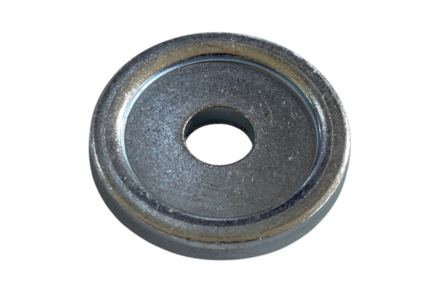 Unterflansch Ø10 × Ø37 × 6,5 mm – Original EMAK - 61170124R
