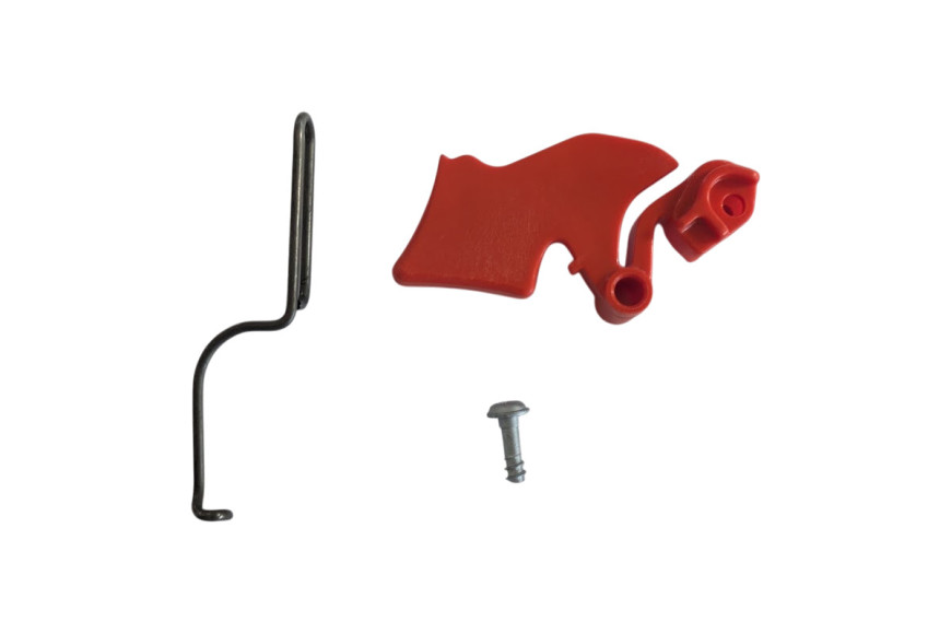 Chainsaw Throttle Kit - Original EMAK - 50170248A