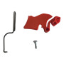 Kit Acceleratore Motosega - Originale EMAK - 50170248A