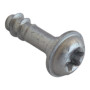 Chainsaw Throttle Kit - Original EMAK - 50170248A