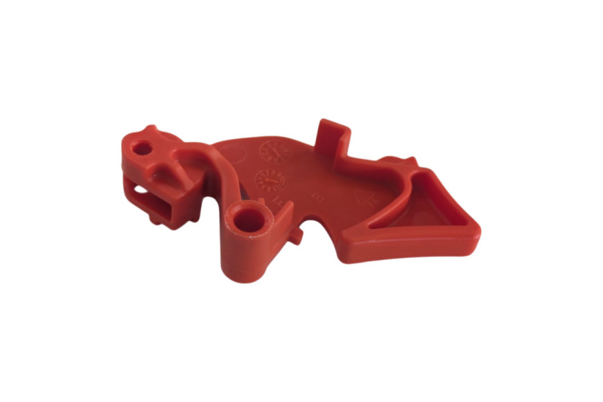 Chainsaw Throttle Kit - Original EMAK - 50170248A