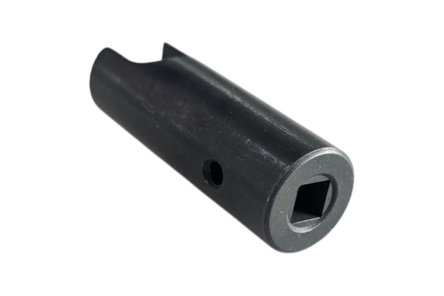 Connector Assy - Stiga Genuine Part - 118802132/0