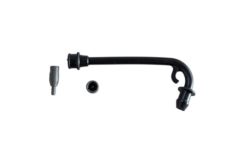 Tank Vent Valve Kit - Original EMAK - 52040227R