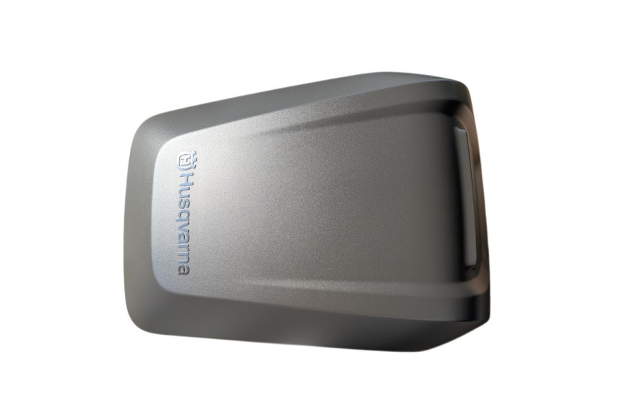 Capó - 598473301 - Husqvarna original