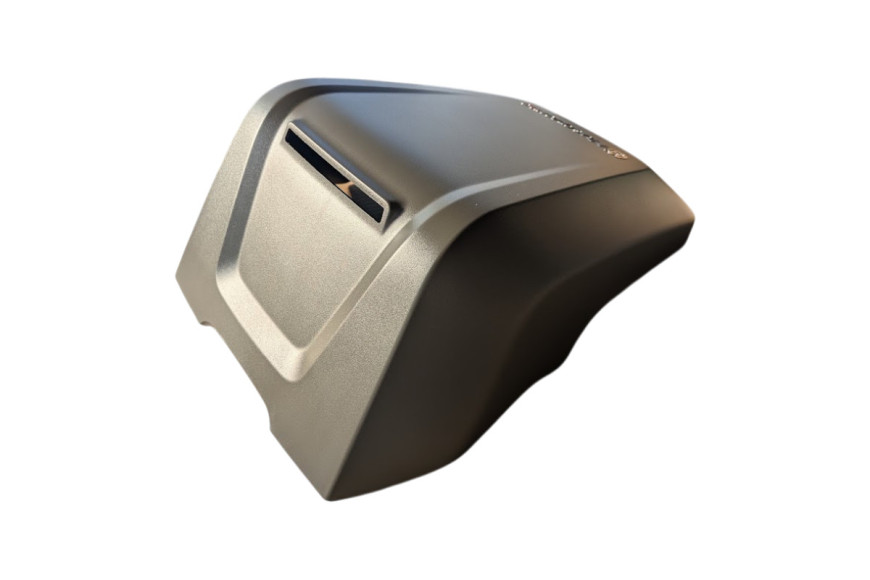 Capó - 598473301 - Husqvarna original