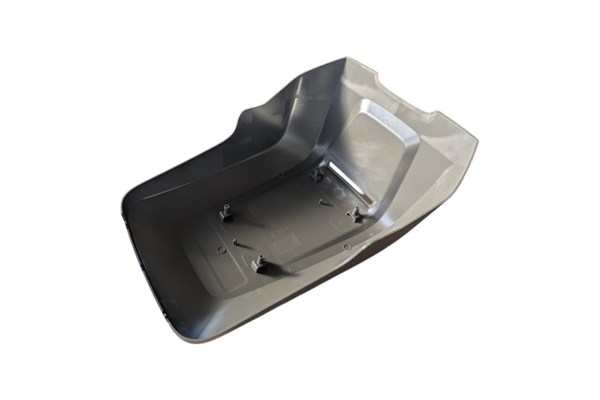 Cappuccio - 598473301 - Originale Husqvarna