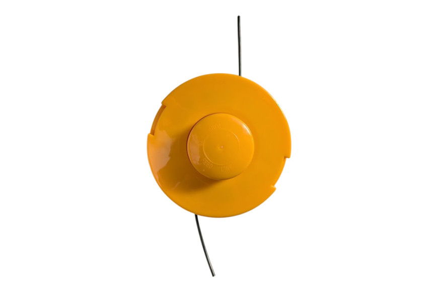 Kompletter Nylon-Schnurkopf - 592838112 - Original Husqvarna