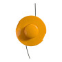 Kompletter Nylon-Schnurkopf - 592838112 - Original Husqvarna