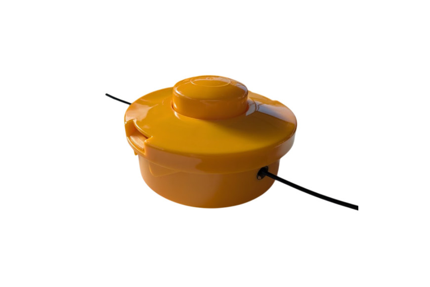 Kompletter Nylon-Schnurkopf - 592838112 - Original Husqvarna