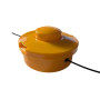 Kompletter Nylon-Schnurkopf - 592838112 - Original Husqvarna