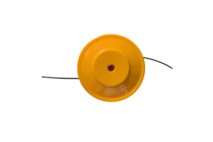 Kompletter Nylon-Schnurkopf - 592838112 - Original Husqvarna