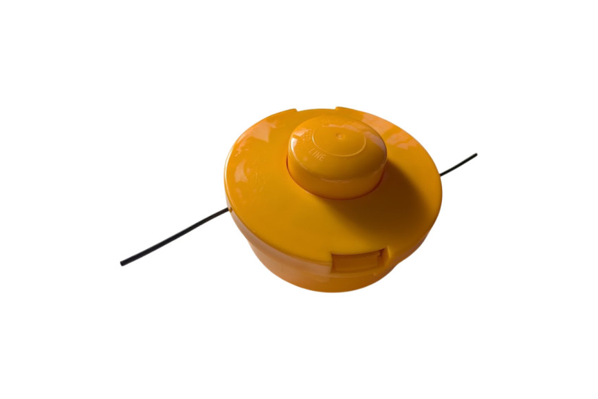 Kompletter Nylon-Schnurkopf - 592838112 - Original Husqvarna