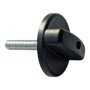 Tapa del filtro de aire - 592838124 - Original Husqvarna