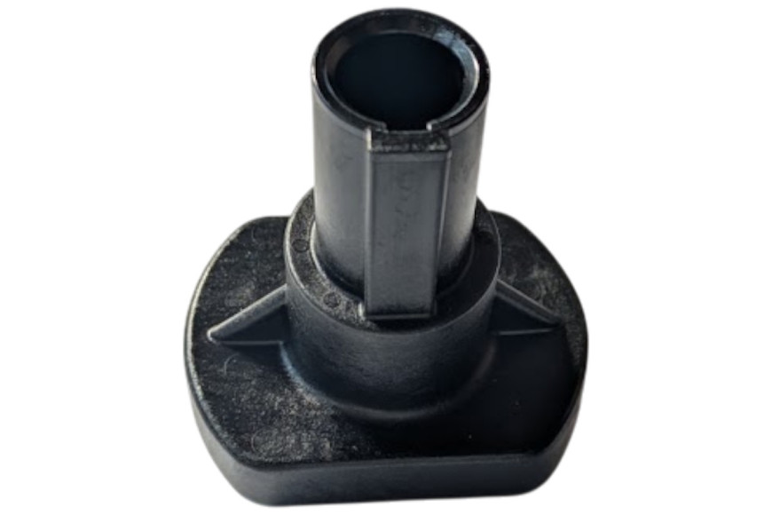 Long Blade Hub Ø17 M9×1 - Original Stiga - 322463190/0