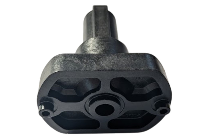 Long Blade Hub Ø17 M9×1 - Original Stiga - 322463190/0