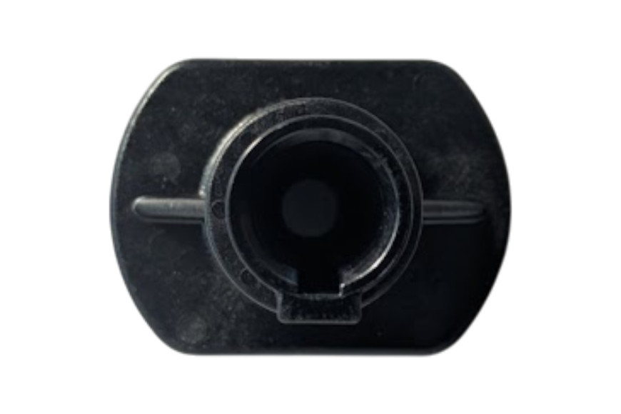 Long Blade Hub Ø17 M9×1 - Original Stiga - 322463190/0