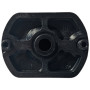Mozzo Lama Lungo Ø17 M9×1 - Originale Stiga - 322463190/0
