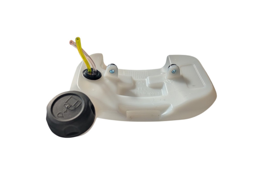 Réservoir de carburant - Pièce d'origine Stiga - 118804004/0