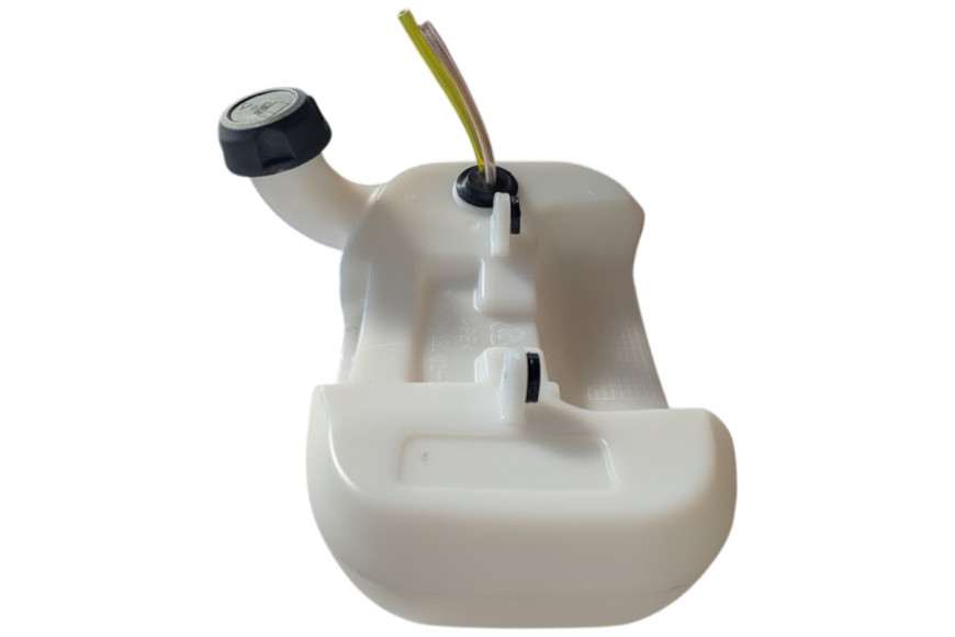 Réservoir de carburant - Pièce d'origine Stiga - 118804004/0