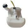 Réservoir de carburant - Pièce d'origine Stiga - 118804004/0