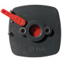 Air Filter Base - Stiga Genuine Part - 123040003/0