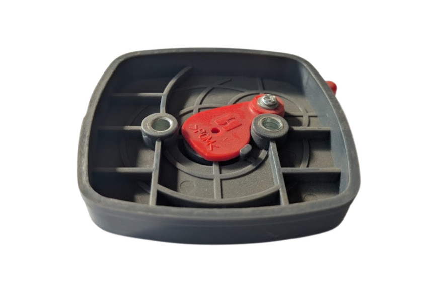Air Filter Base - Stiga Genuine Part - 123040003/0