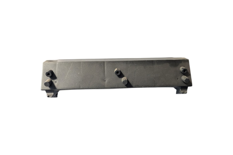 Lawnmower Bag Attachment Support - Original Stiga - 322785127/0 - replaces - 322785129/0