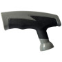 Recoil Handle [Grey-Black] - Stiga Genuine Part - 118805258/0