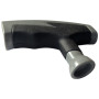 Recoil Handle [Grey-Black] - Stiga Genuine Part - 118805258/0