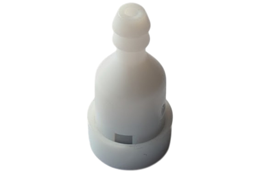 Breather Valve Assembly - Stiga Genuine Part - 118804801/0