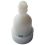 Breather Valve Assembly - Stiga Genuine Part - 118804801/0